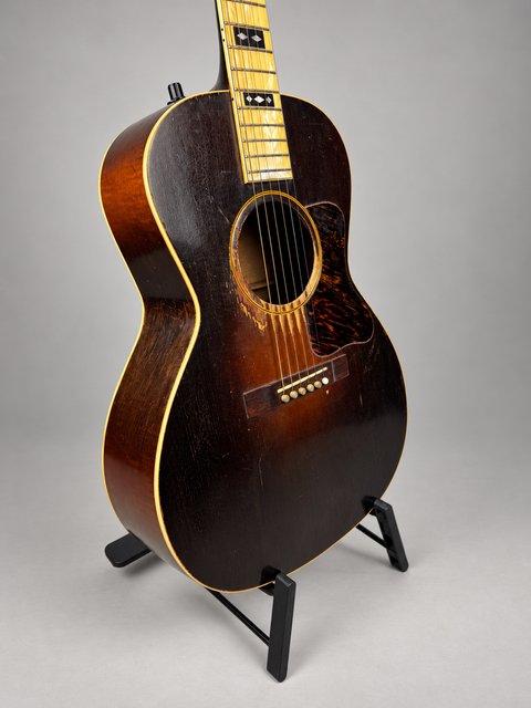 Gibson L-C Century of Progress - USA c.1936-38, photo 10 of 13