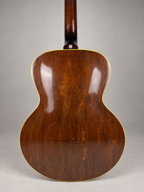 Vintage Gibson ES-125T - USA 1968, photo 4 of 13