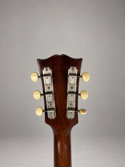 Vintage Gibson ES-125T - USA 1968, photo 6 of 13