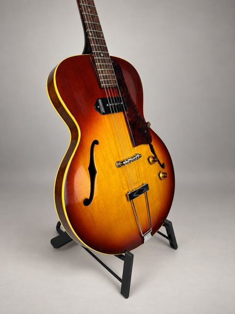 Vintage Gibson ES-125T - USA 1968, photo 10 of 13