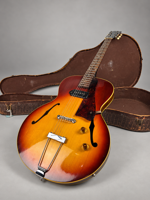 Vintage Gibson ES-125T - USA 1968, photo 13 of 13