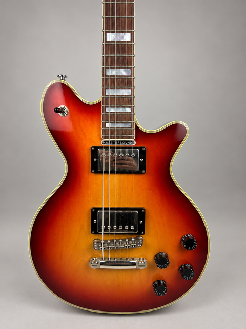 Maton Mastersound MS2000 Deluxe - Australia 2015
