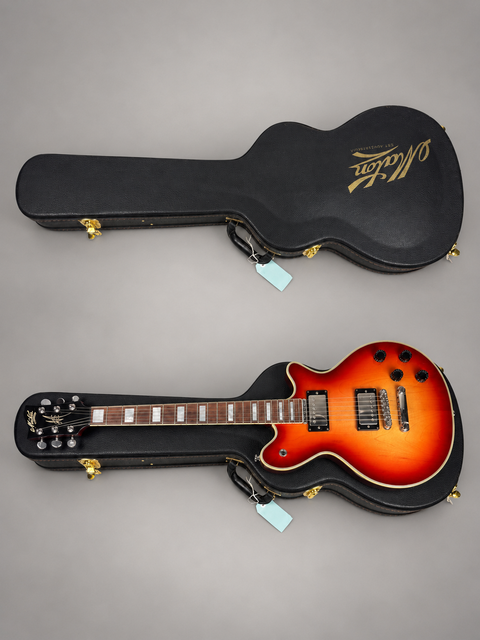 Maton Mastersound MS2000 Deluxe - Australia 2015