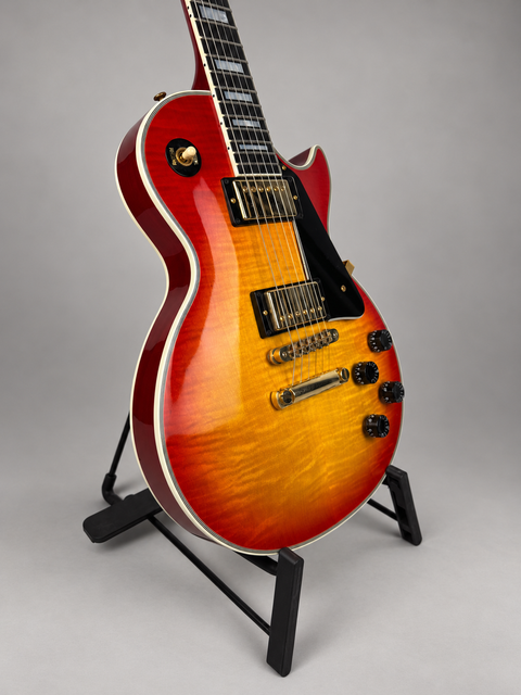 Gibson Custom Shop Les Paul Custom - USA 2014, photo 10 of 13