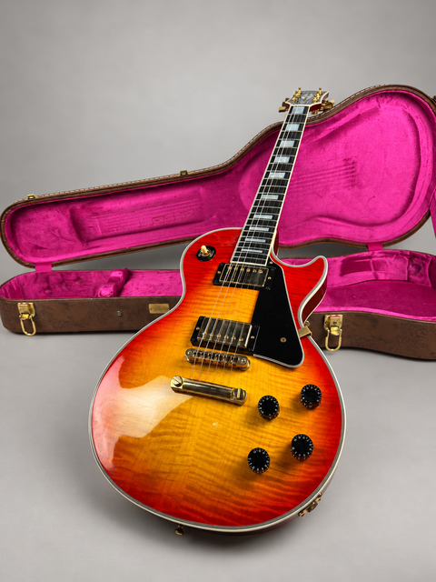 Gibson Custom Shop Les Paul Custom - USA 2014, photo 13 of 13