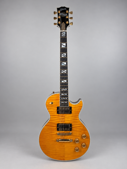 26232 26232 Gibson Les Paul Supreme – full front