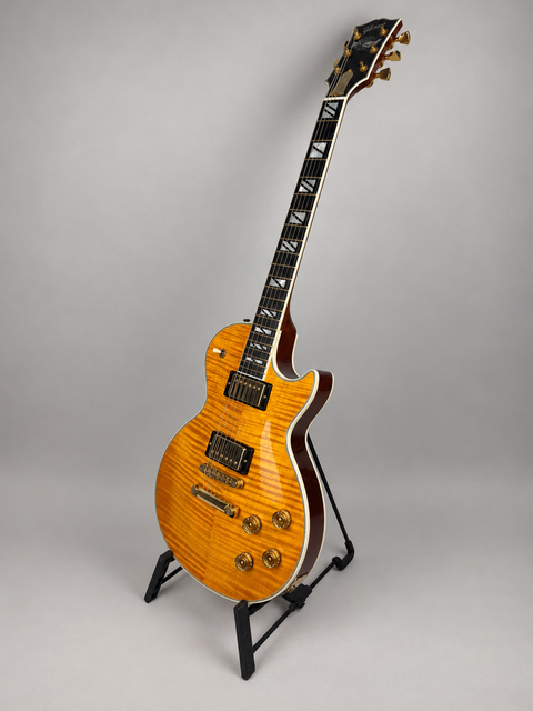 26232 26232 Gibson Les Paul Supreme – angled detail 7