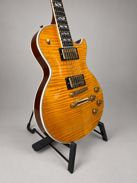 26232 26232 Gibson Les Paul Supreme – angled detail 10