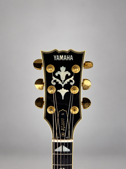 26233 26233 Yamaha SG2000 – front headstock