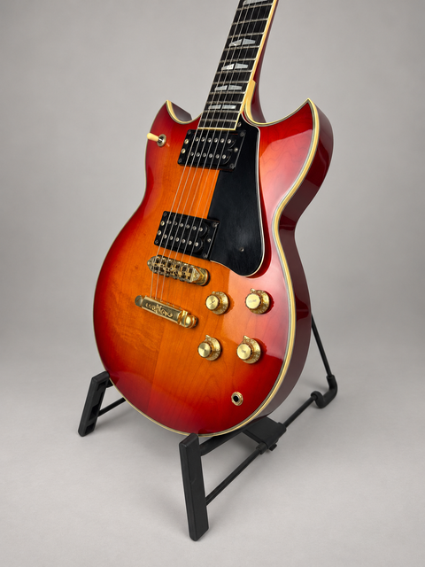 26233 26233 Yamaha SG2000 – angled detail 8
