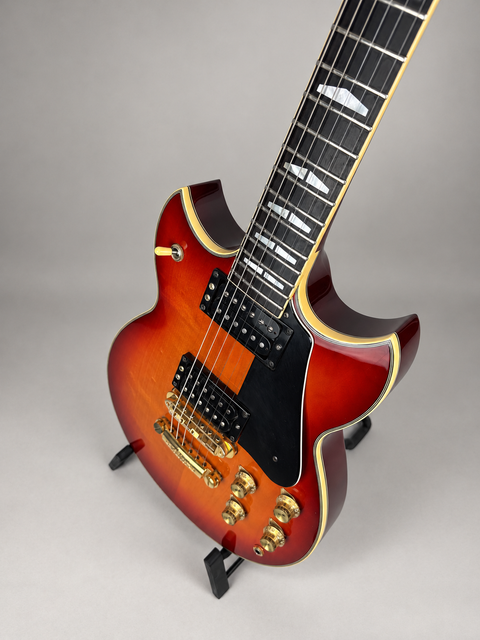 26233 26233 Yamaha SG2000 – angled detail 9