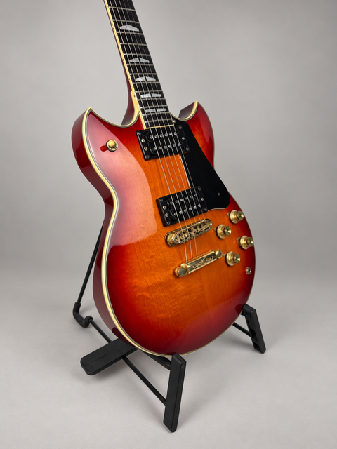 26233 26233 Yamaha SG2000 – angled detail 10