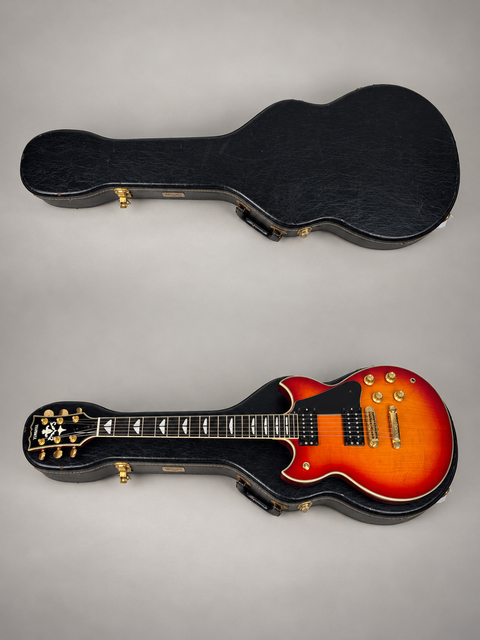 26233 26233 Yamaha SG2000 – case composite