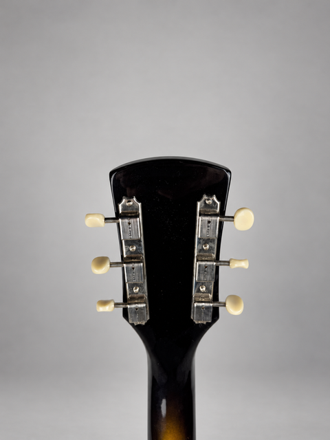 26235 26235 Kay Speed Demon – rear headstock