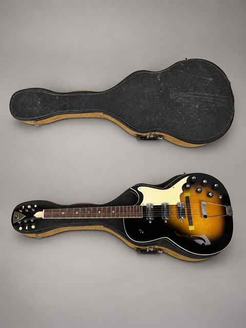26235 26235 Kay Speed Demon – case composite