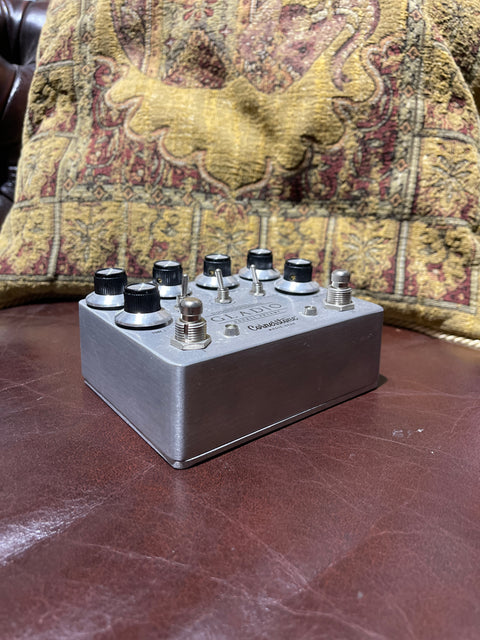 Cornerstone Gladio Dual Preamp - ITA 2021