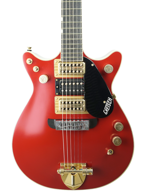 Gretsch G6131G-MY-RB Malcolm Young Signature Jet - Japan 2022