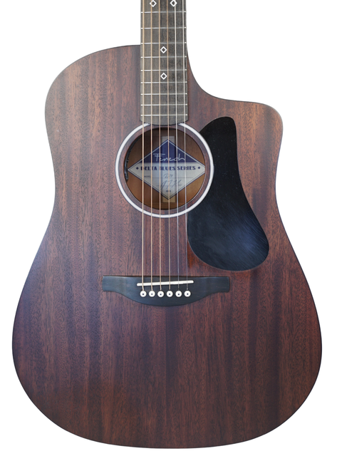 Fenech D-78 Delta Blues Series - Aus 2022