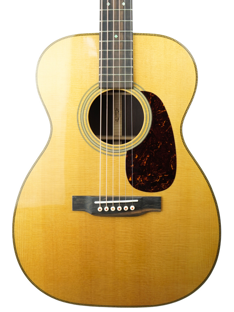 Martin 00-28 - USA 2021