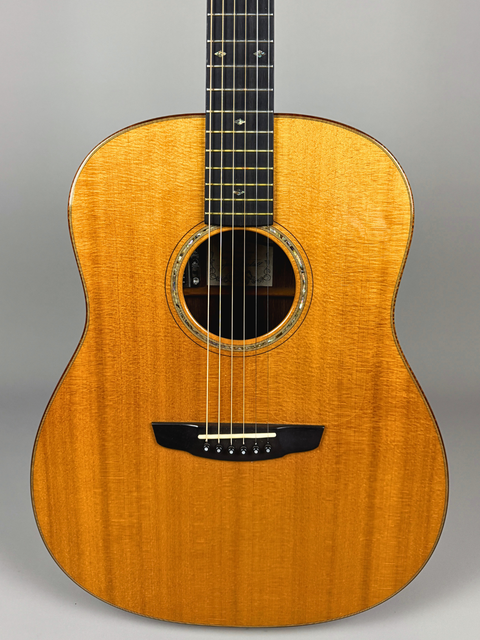 James Goodall Rosewood Standard Series - USA 2007