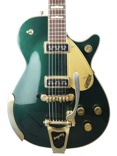 Gretsch 6128T-59 Duo Jet 1959 Reissue - Japan 2017