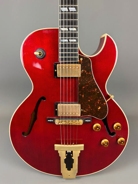 Gibson L-4 CES - USA 1997