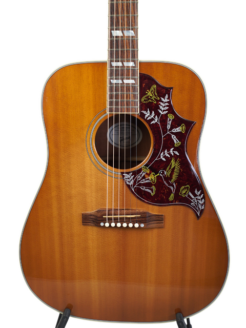 Gibson Hummingbird - USA 2013