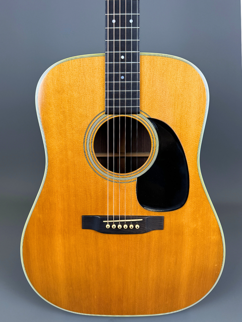 Vintage Martin D-28 - USA 1978
