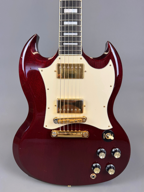 Gibson SG Classic Custom - USA 2007