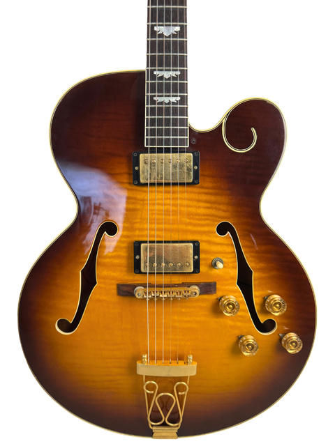 Gibson Tal Farlow - USA 2001