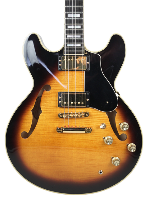 Yamaha SA2200 Japan - 2014