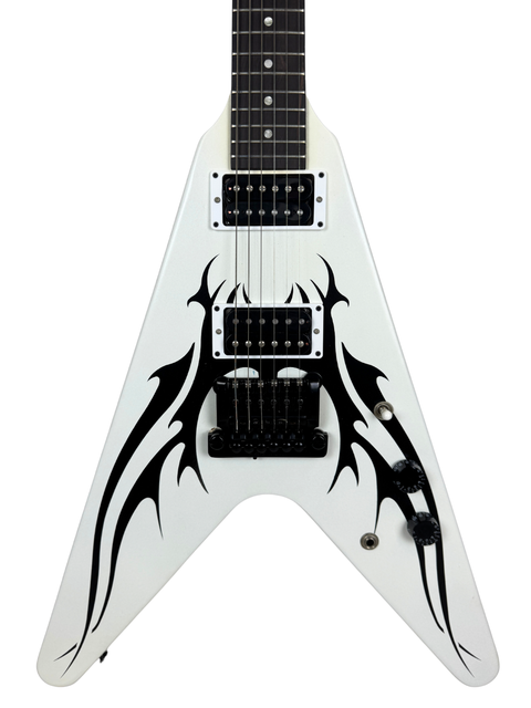 Gibson Tribal V - USA 2010