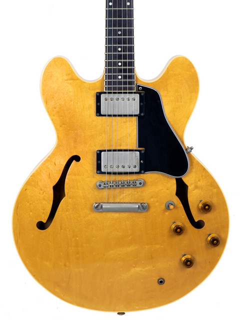 Orville By Gibson ES-335 – Japan 1991