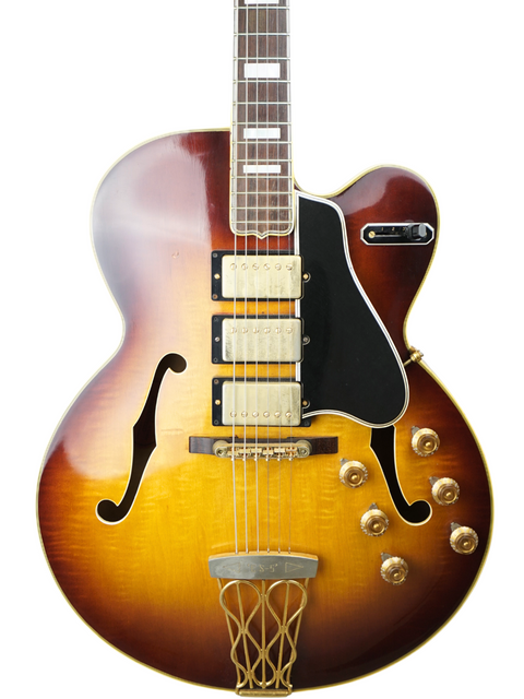 Vintage Gibson ES-5 Switchmaster - USA 1958