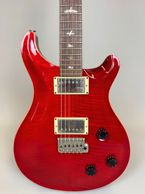 PRS Custom 22 - USA 2001