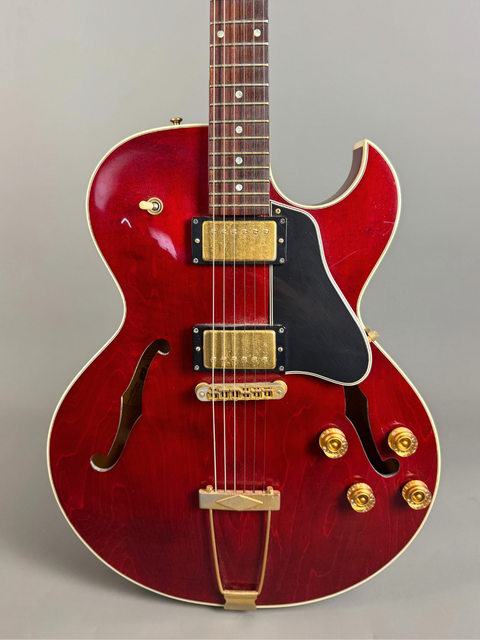 Gibson ES-135 - USA 2002