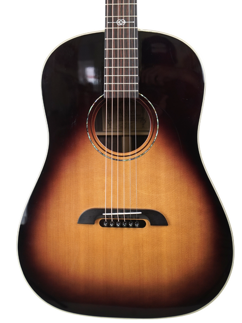 Alvarez Yairi DYMR70SB - Japan 2022