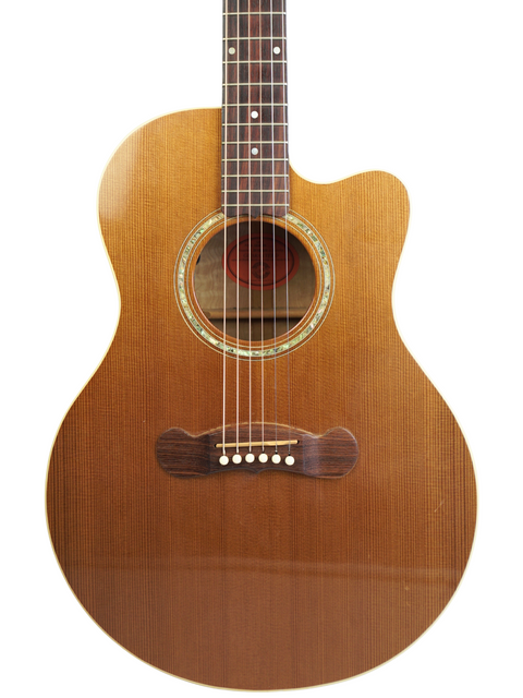 Gibson LC-1 Cascade - USA 2003