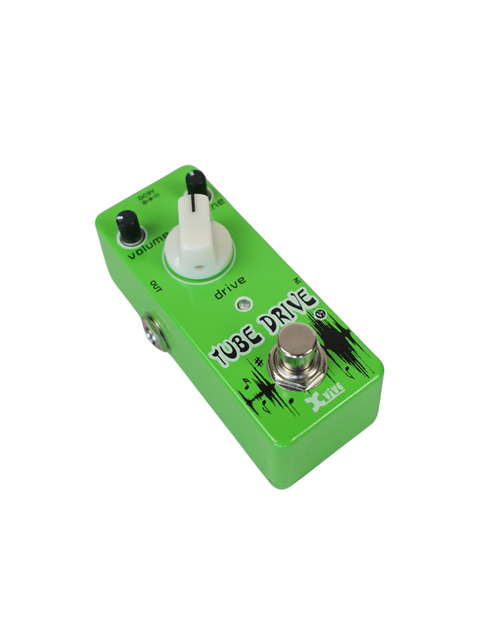 Xvive V7 Tube Drive