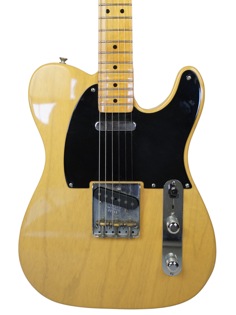 Fender AVRI Telecaster '52 Reissue - USA 1995