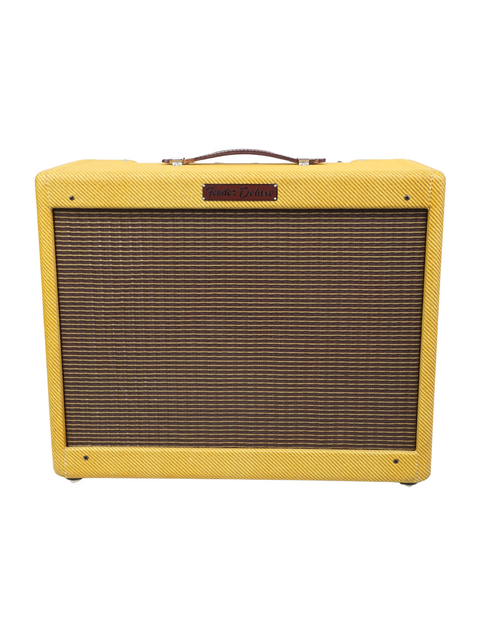 Fender '57 Deluxe 1 x 12" Combo - USA 2013