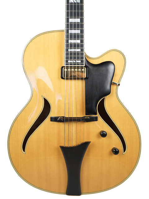 Hofner Jassica Custom Blonde - Germany 2012