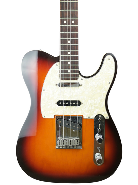 Fender Telecaster Plus V2 - USA 1996