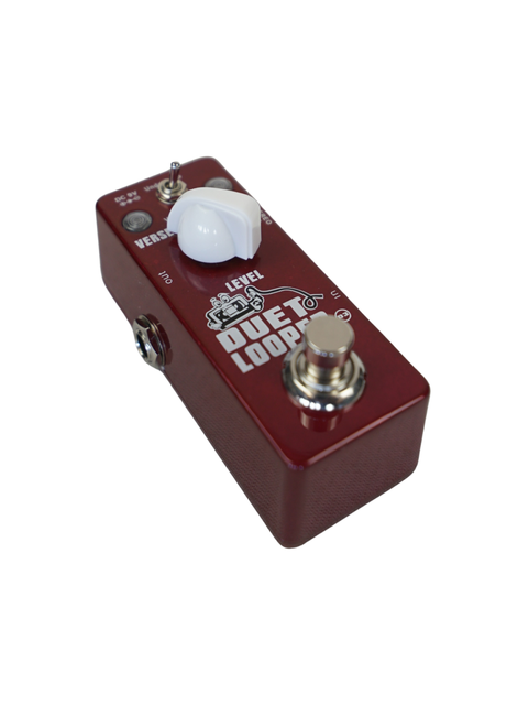 Xvive D3 Duet Looper Pedal