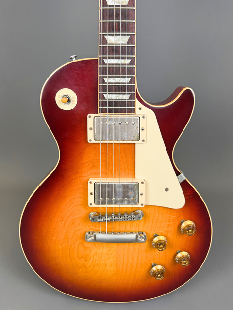 Gibson Les Paul 1958 Reissue LPR-8 - USA 2008