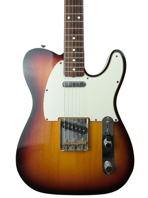 Fender American Vintage '62 Custom Telecaster Reissue (AVRI) - USA 1999