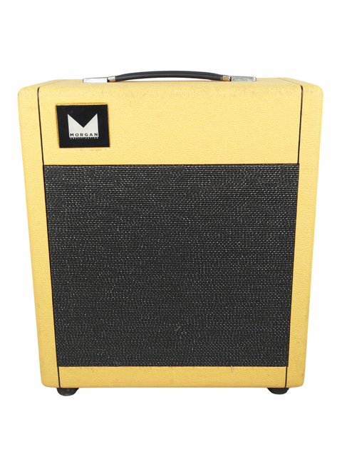 SOLD - Morgan PR12 Combo - USA 2020-22