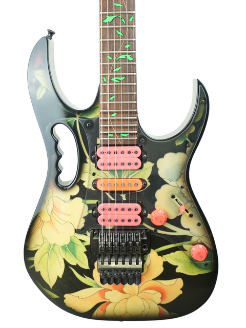 Ibanez JEM 77 FP - Japan 1988
