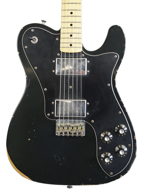 SOLD - Nash T72DLX - USA 2011