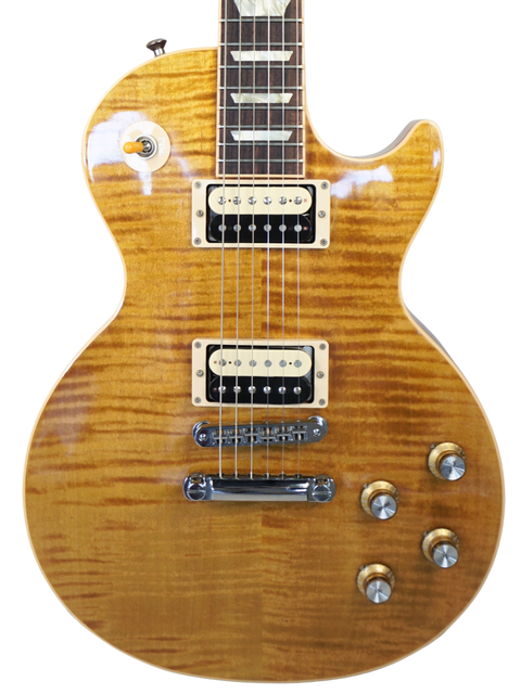 Gibson Les Paul AFD Slash Appetite For Destruction - USA 2011
